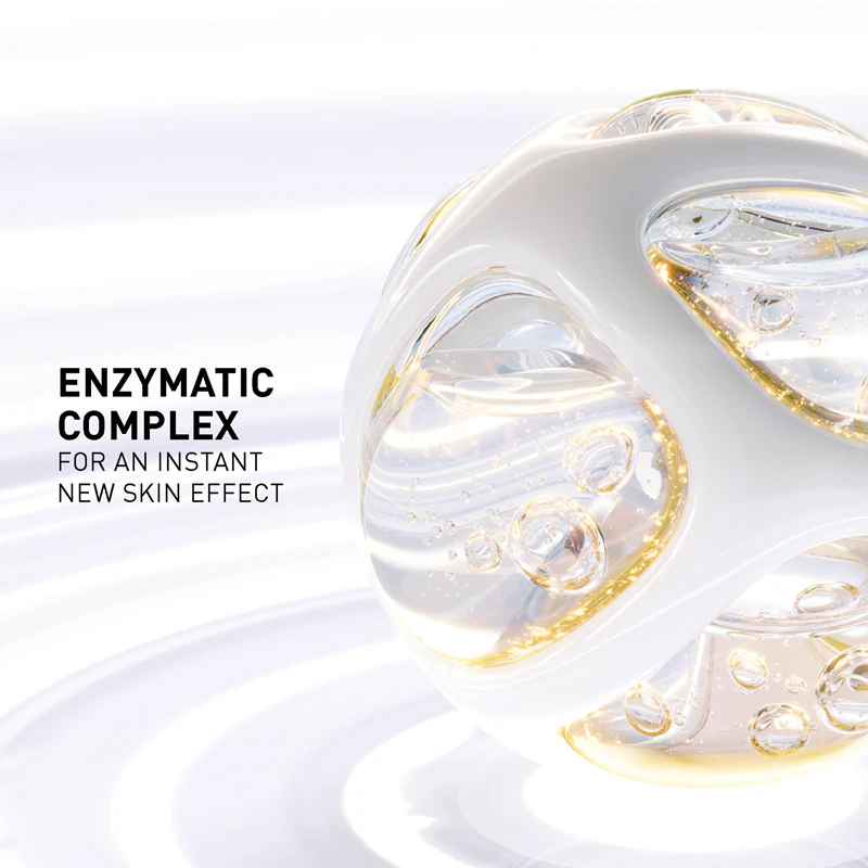 Espuma de limpeza enzimática FILORGA SKIN PREP