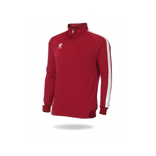  Sudadera Kelme Sudadera Global Rojo Kelme Rojo