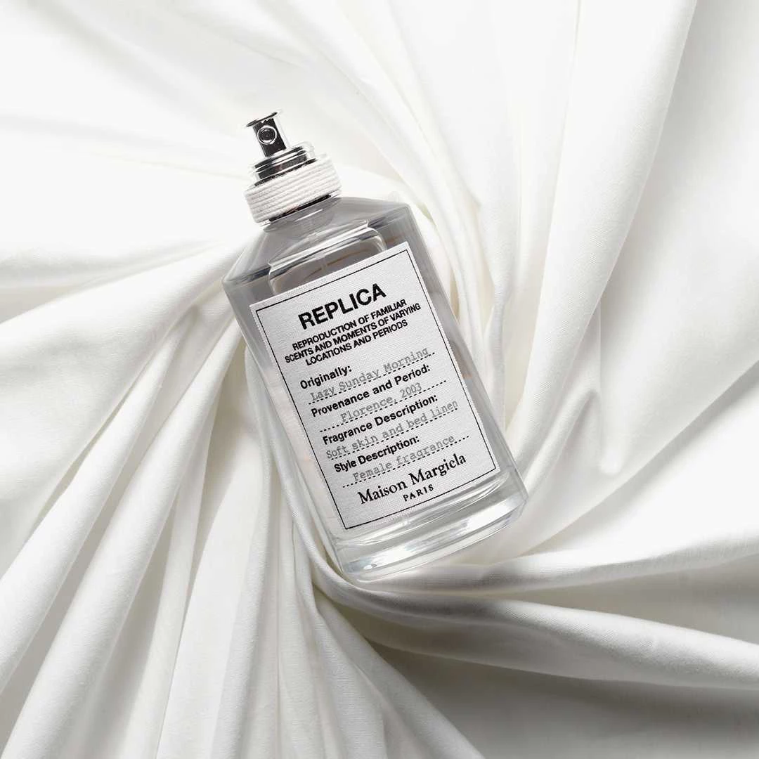 Replica Lazy Sunday Morning EdT 30 ml - Maison Margiela
