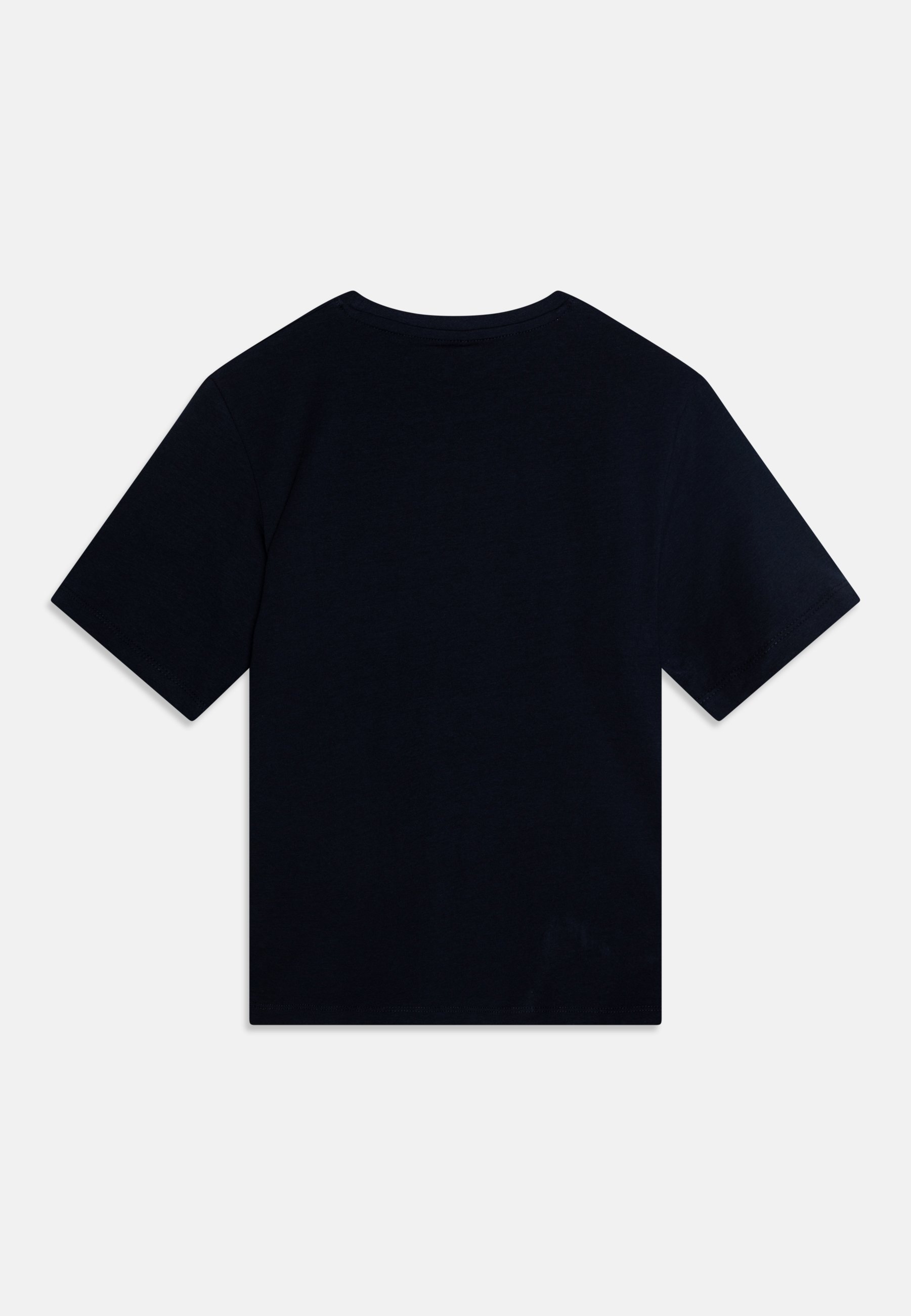 Noem het NKMMUS MINECRAFT NREG - T-shirt met print - marineblauwe blazer