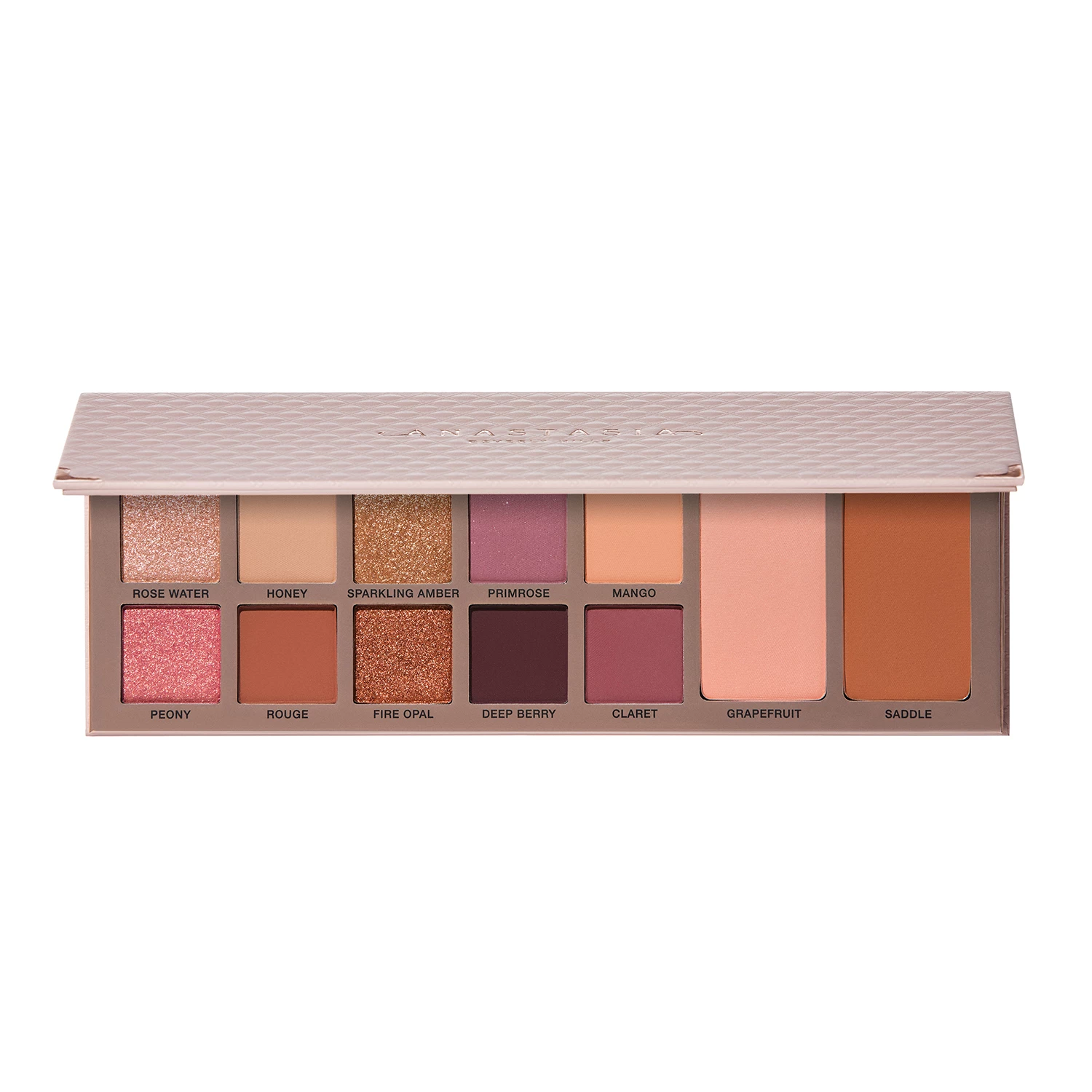 Raktažolės paletė – Anastasija