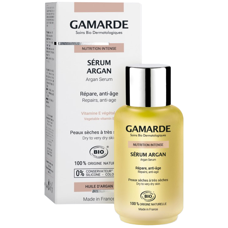 Gamarde