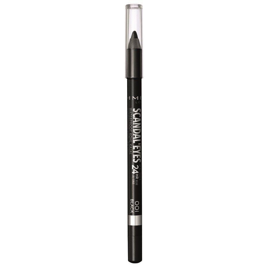Lápis de olho Rimmel London Scandal'Eyes Kohl - 1,2 g