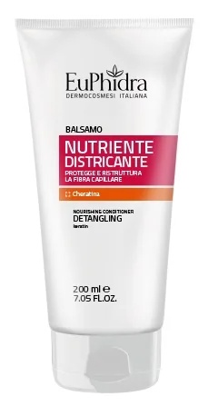 EUPHIDRA EuPhidra Voedende conditioner voor het ontwarren van haar 200 ml