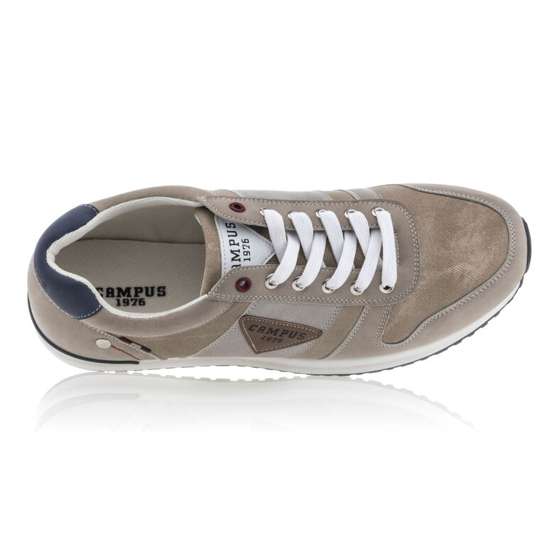Korit / lenkkarit Homme Beige