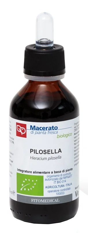 FITOMEDICAL Pilosella Bio Moedertinctuur 100 ml