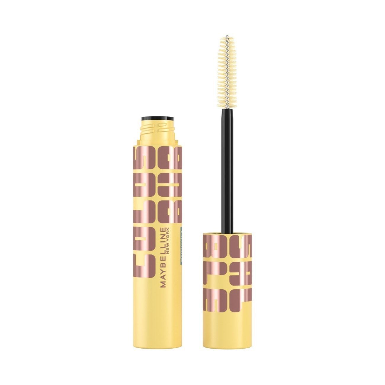 „Maybelline Colossal Bubble“ blakstienų tušas – 10 ml