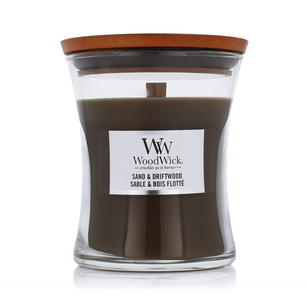Bois flotté WoodWick