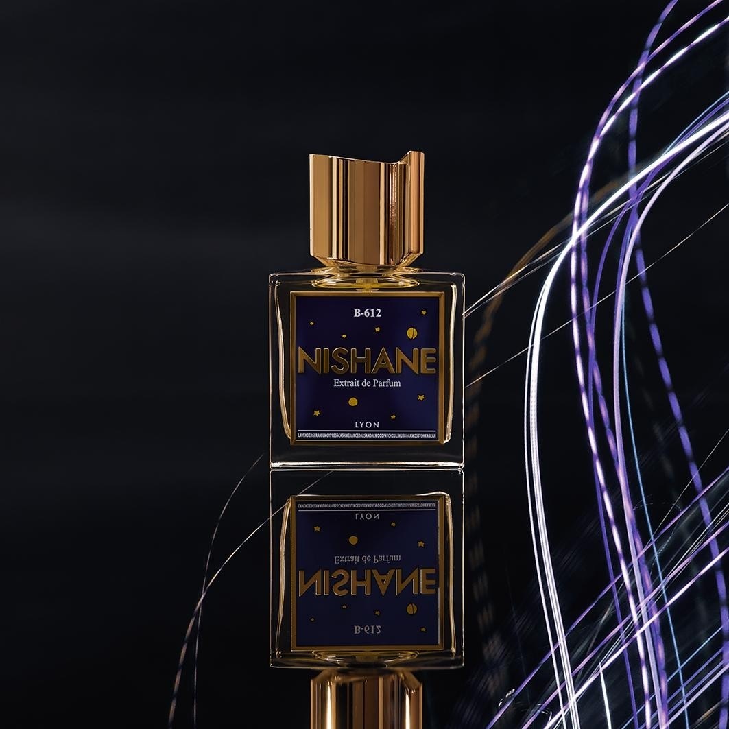 NISHANE smaržas B-612 - 50 ml