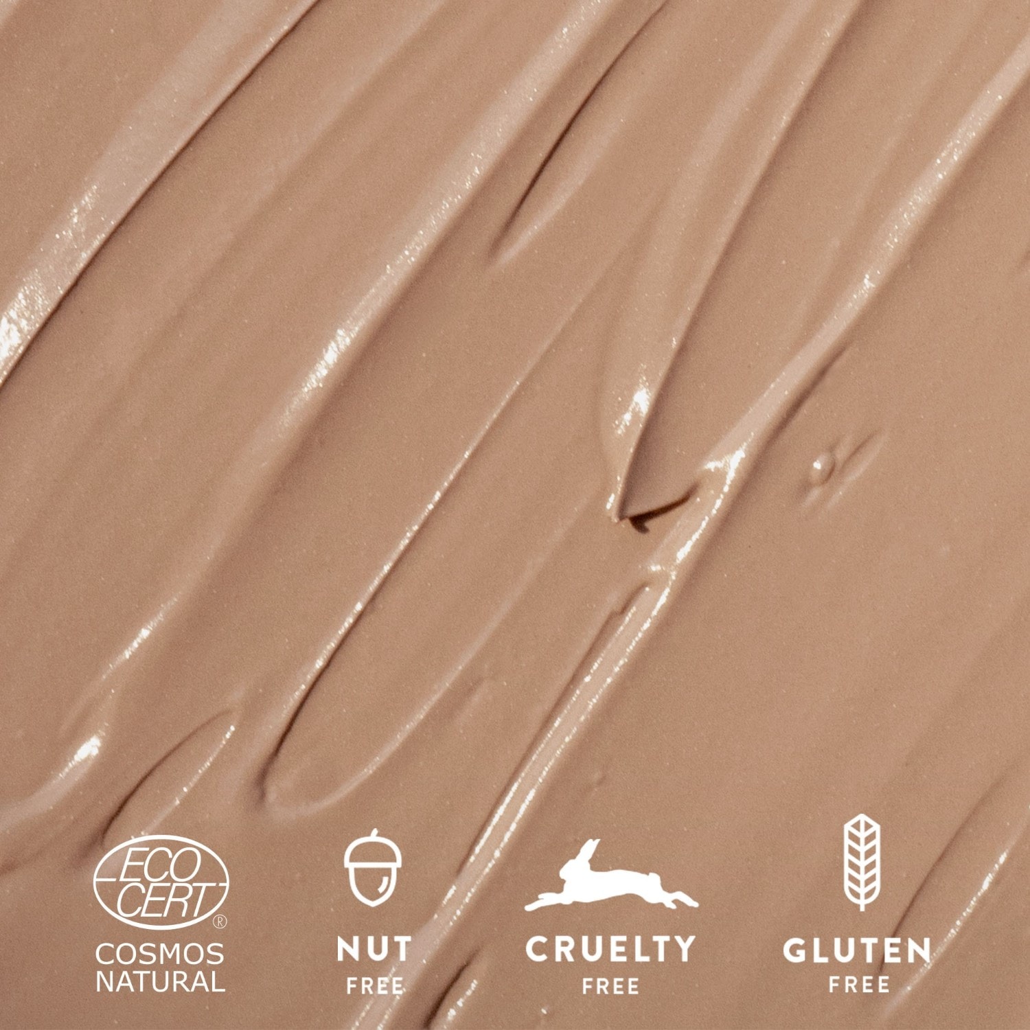MÁDARA CC City Cream CC CITYCC Anti-Pollution Hyaluronan SPF15 - 40 ml