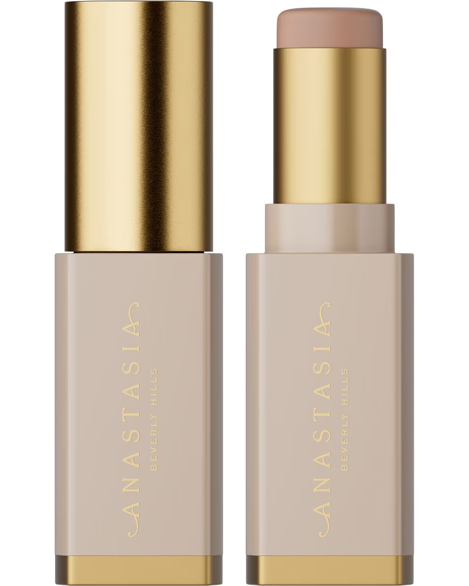 ANASTASIA BEVERLY HILLS Smooth Blur Contour Stick, Στικ για το περίγραμμα, σύνθεση σε μορφή τζελ για άψογο, φυσικό σχήμα.
