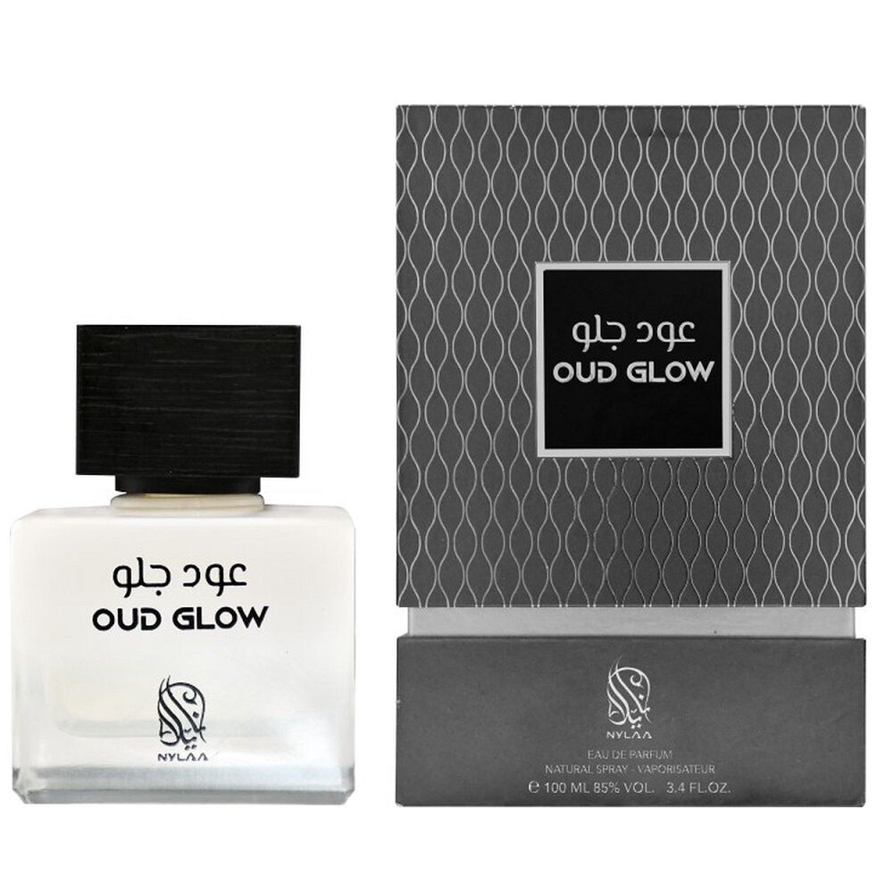 Resplandor de Nylaa Oud