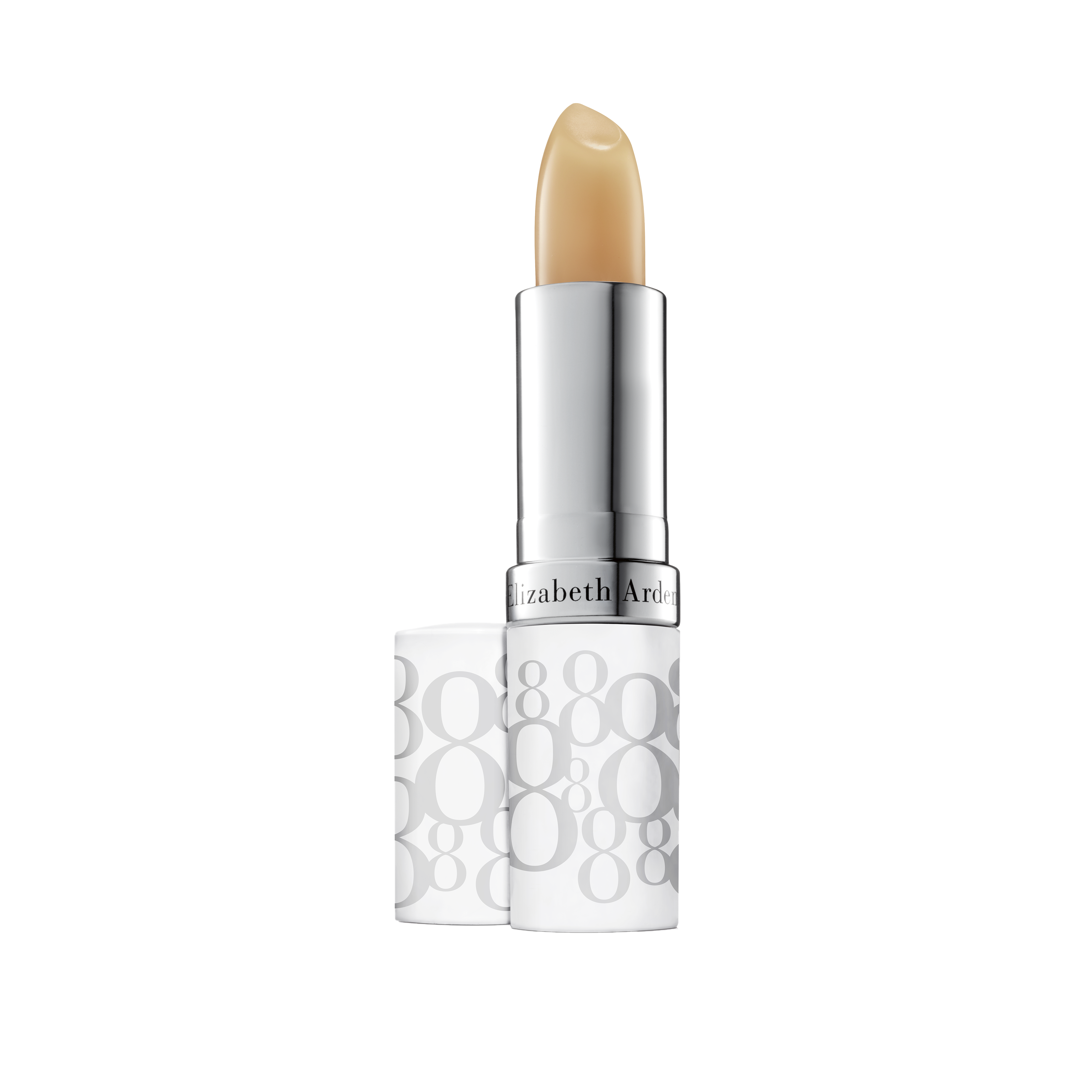 Nyolcórás krém ajakvédő stift SPF15 átlátszó - Elizabeth Arden
