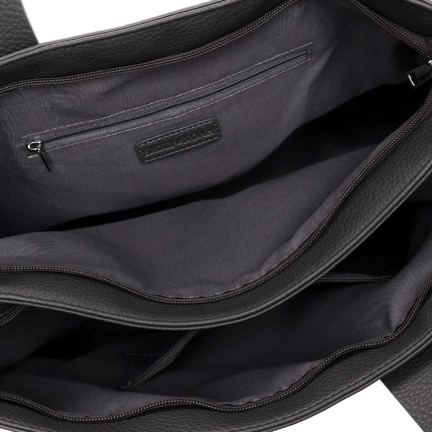EMILY & NOAH Shopper Bag E&N Heidemarie - 1 vnt