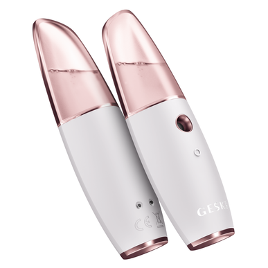 Geske 4-in-1 Starlight-kasvohöyrystin 1 kpl 1 kpl