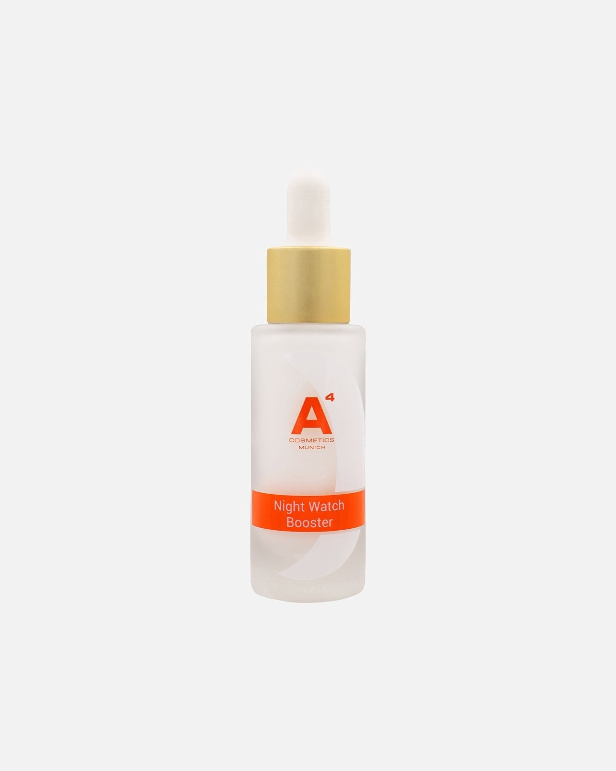 A4 Cosmetics Serum proti staranju Nočni spodbujevalec - 20 ml
