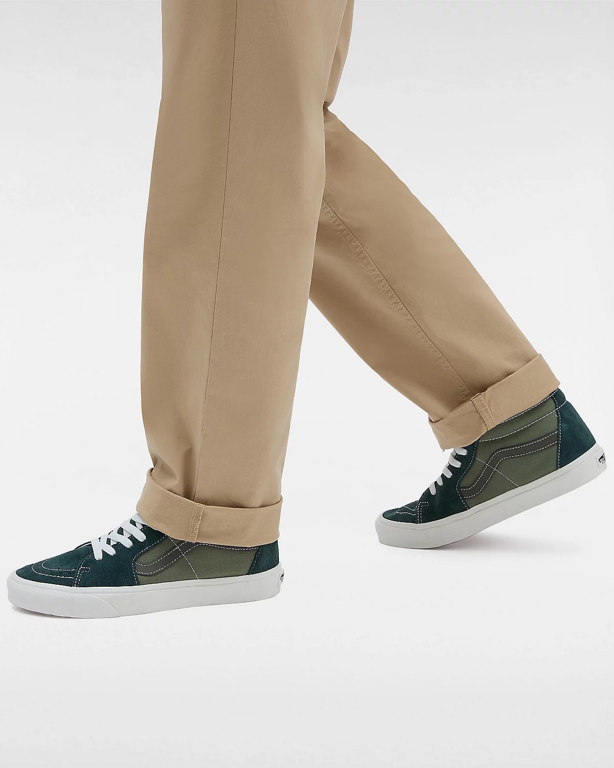 Scarpe Sk8-Hi