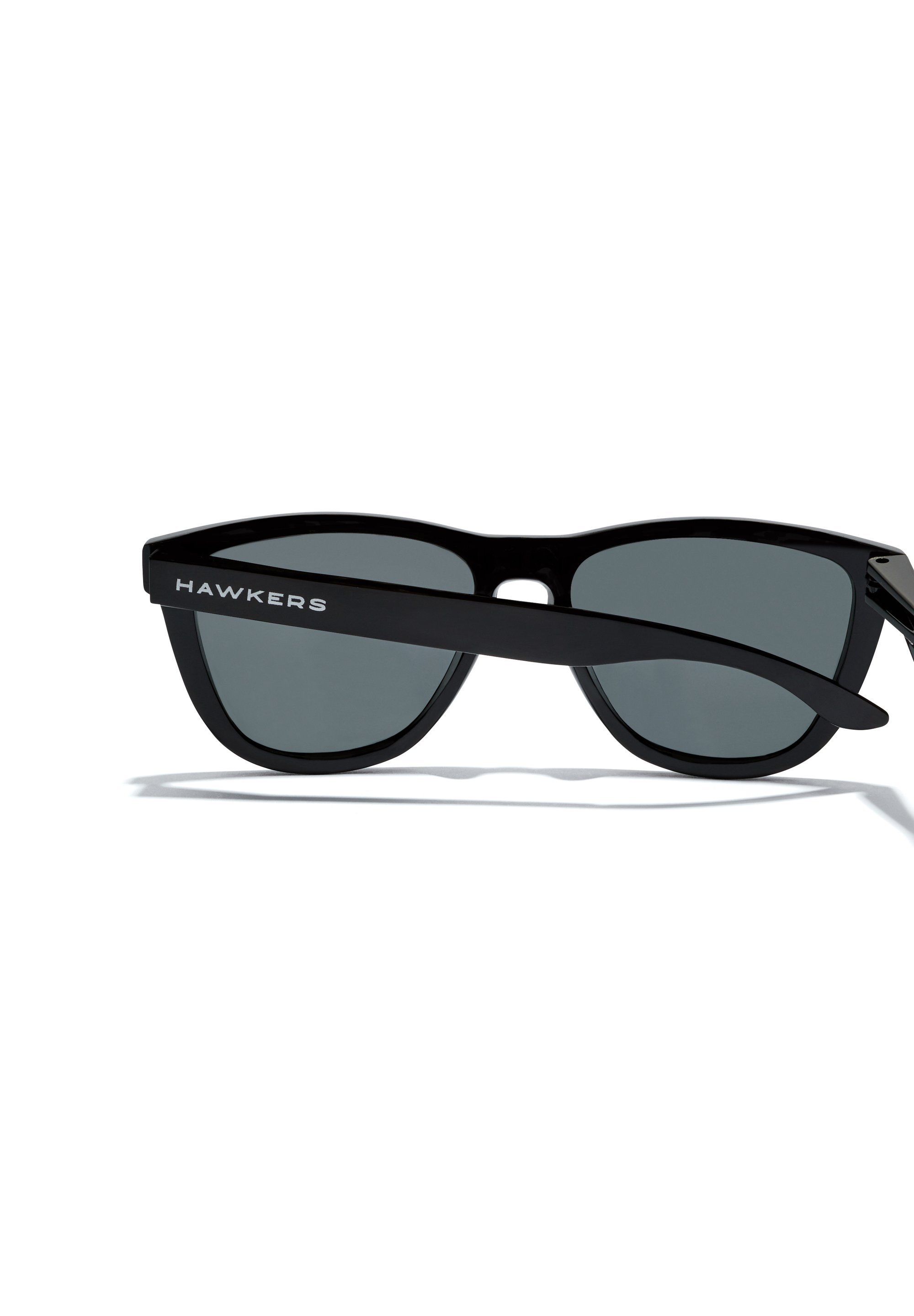 Lunettes de soleil Hawkers ONE RAW - noires