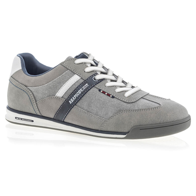 Korit / lenkkarit Homme Gris