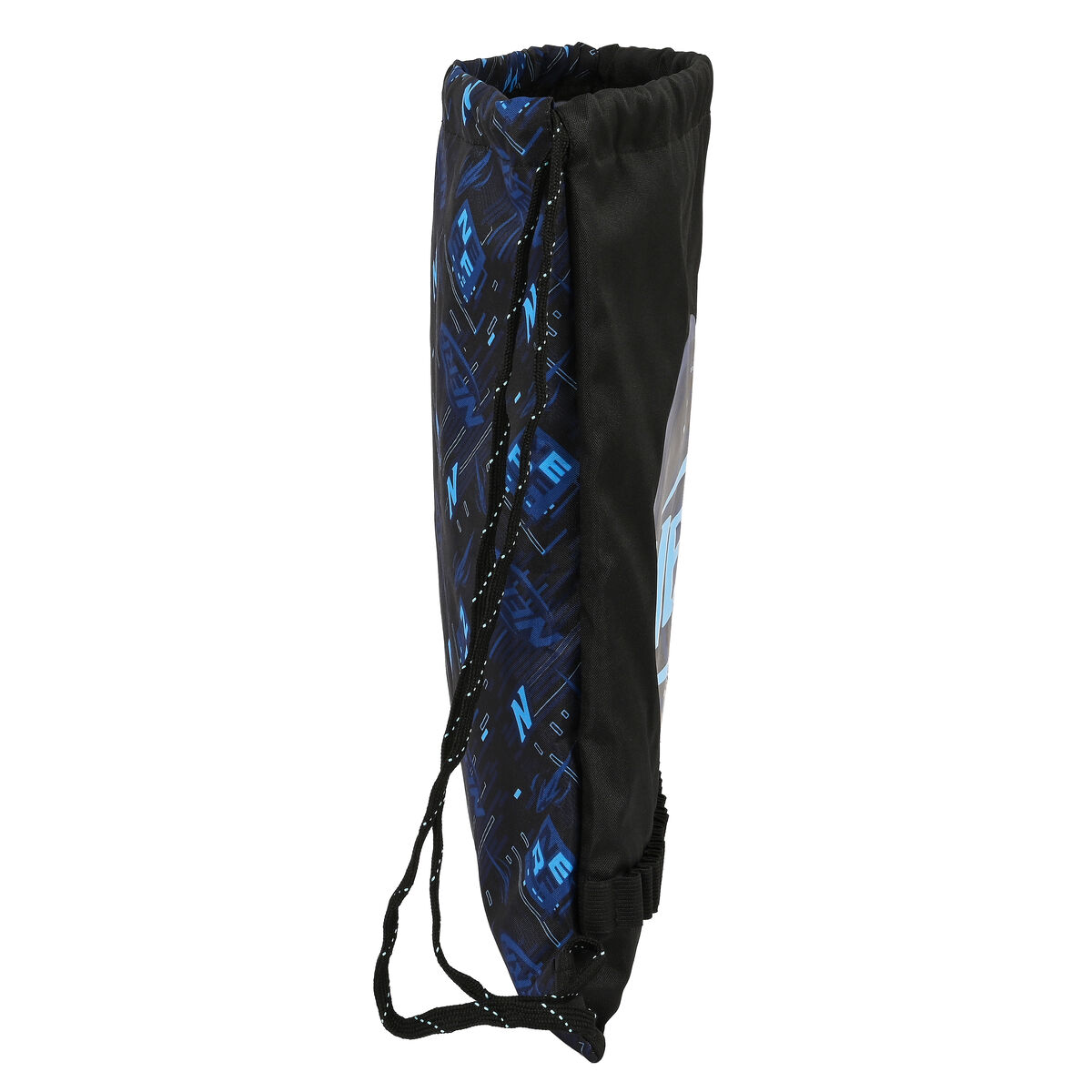  Nerf Boost Rucksack mit Kordelzug