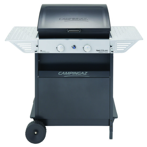 Barbacoa Xpert 200 L Vario