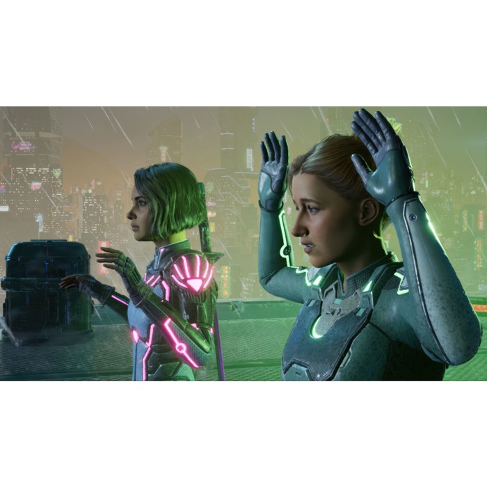 Split Fiction • Juego 2 para Nintendo Switch