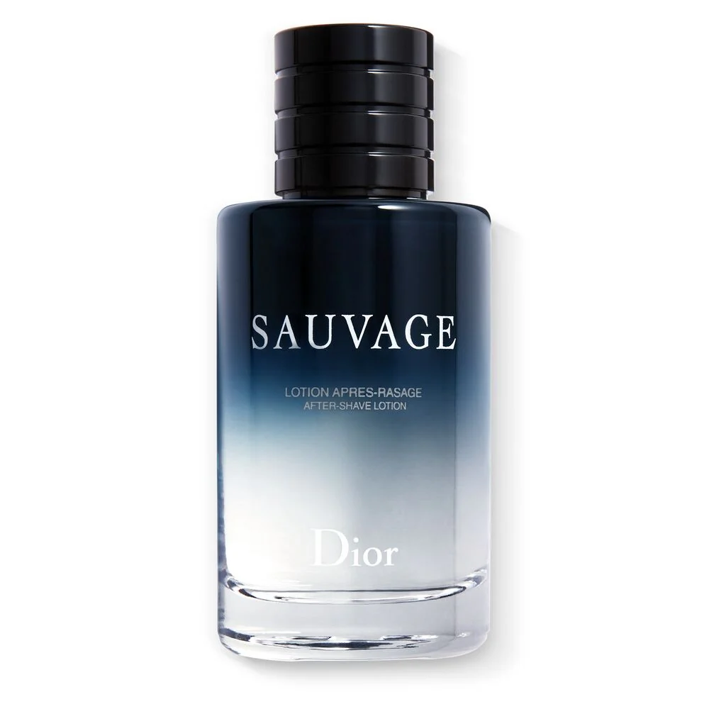 Sauvage Sauvage - Lozione Dopobarba