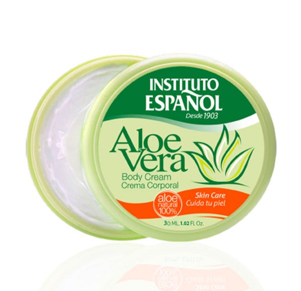 Aloe vera | 30 ml