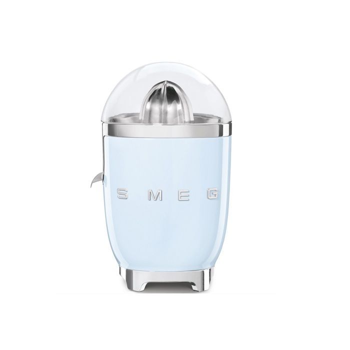 Citruspers - SMEG - CJF11PBEU - 70 Watt - Roestvrij staal - Anti-druppelfunctie