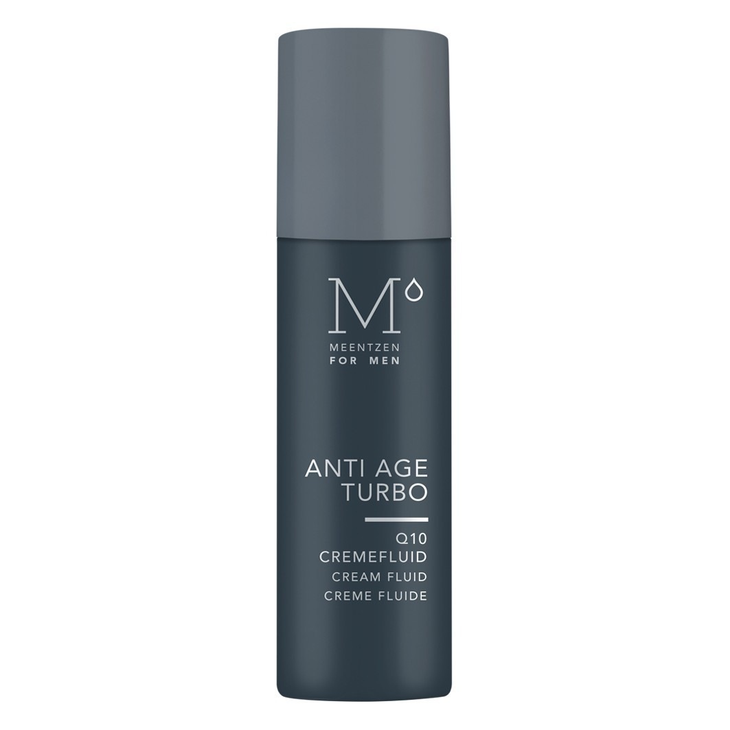 Charlotte Meentzen Anti-Aging Care Meentzen 4 Men Pro-Reband Effortless Facelift – 50 ml