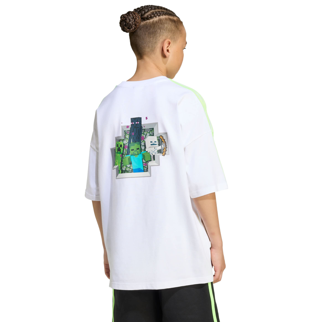 adidas Minecraft Gfx