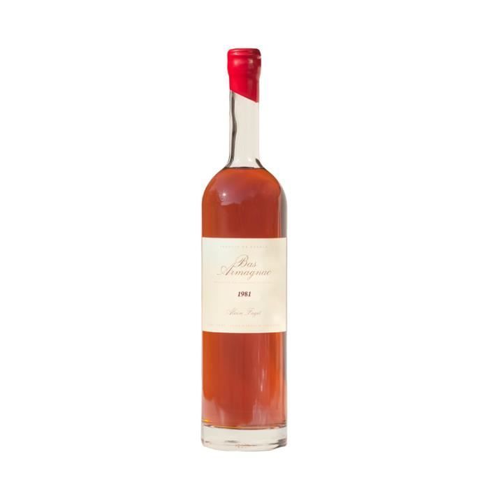 Bas Armagnac 1981