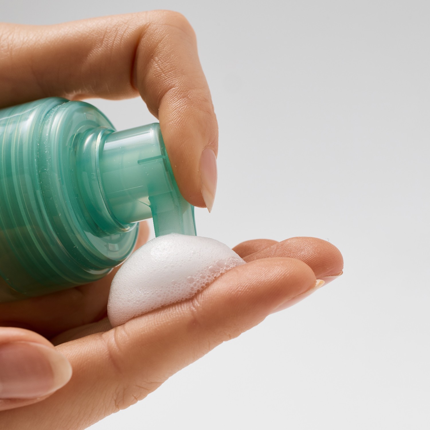 Hairlust pjena za kosu - pjena za zgušnjavanje i savršenu kosu - 110 ml
