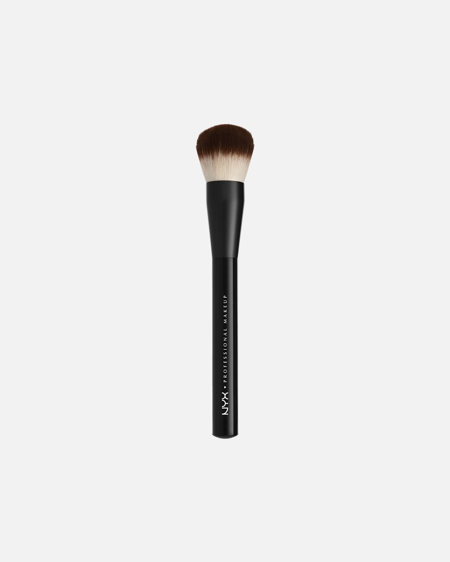 NYX Professional Makeup Powder Brush Pro Brush Multi Purp Buffing - 1 vnt.