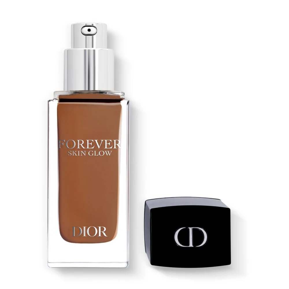 Fondotinta Dior Forever Skin Glow - Fondotinta liquido