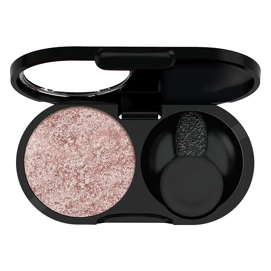 Pupa Vamp! Metallic Cień do powiek 108 Frost Rose