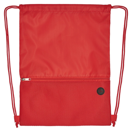  Mochila De Cuerdas De Malla Bullet Oriole