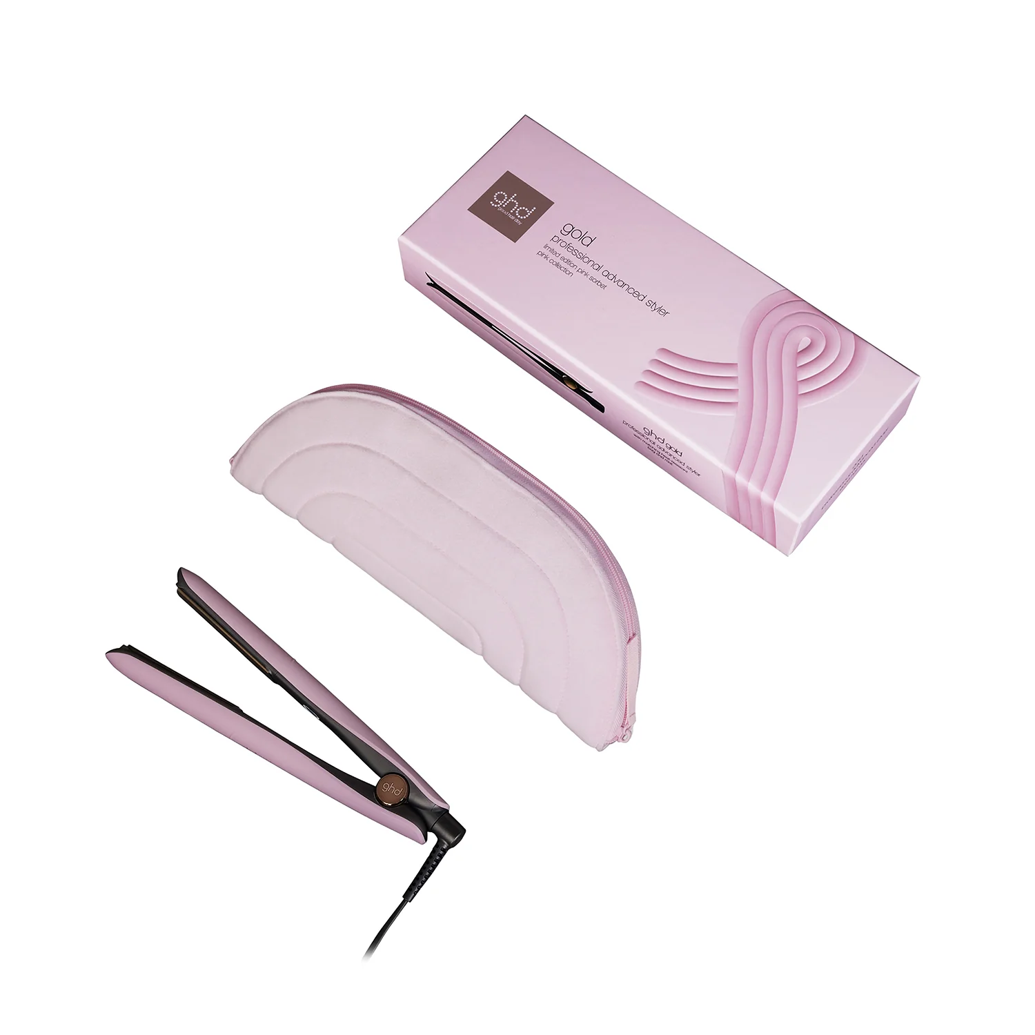 Styler ghd gold® - Piastra Capelli