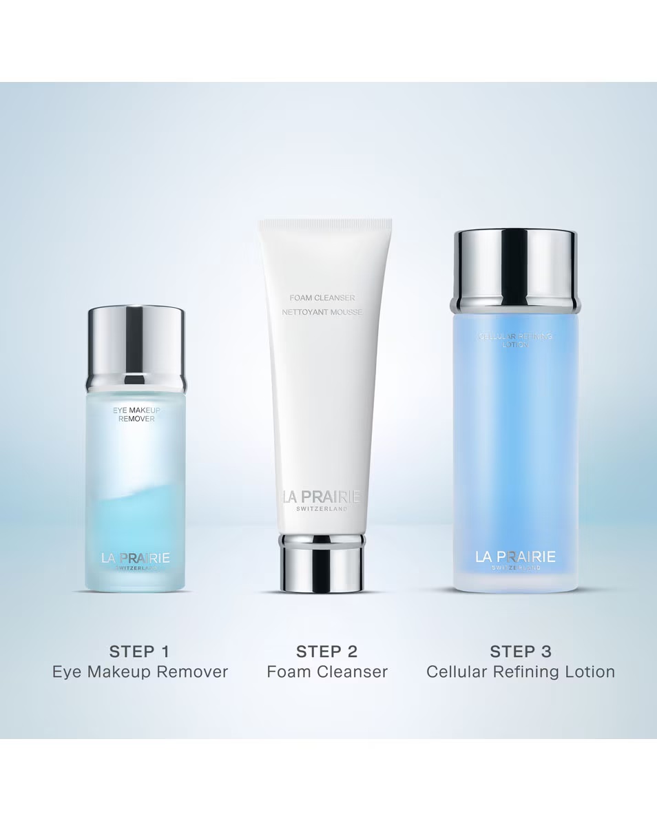 LA PRAIRIE ΝΤΕΜΑΚΙΓΙΑΖ ΜΑΤΙΩΝ