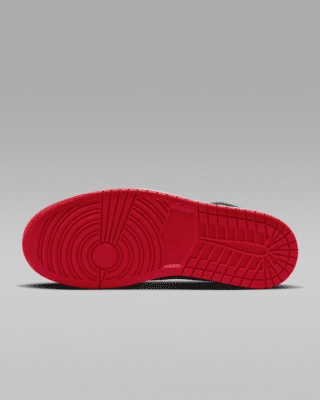 Air Jordan 1 Hi FlyEase Men's Shoes