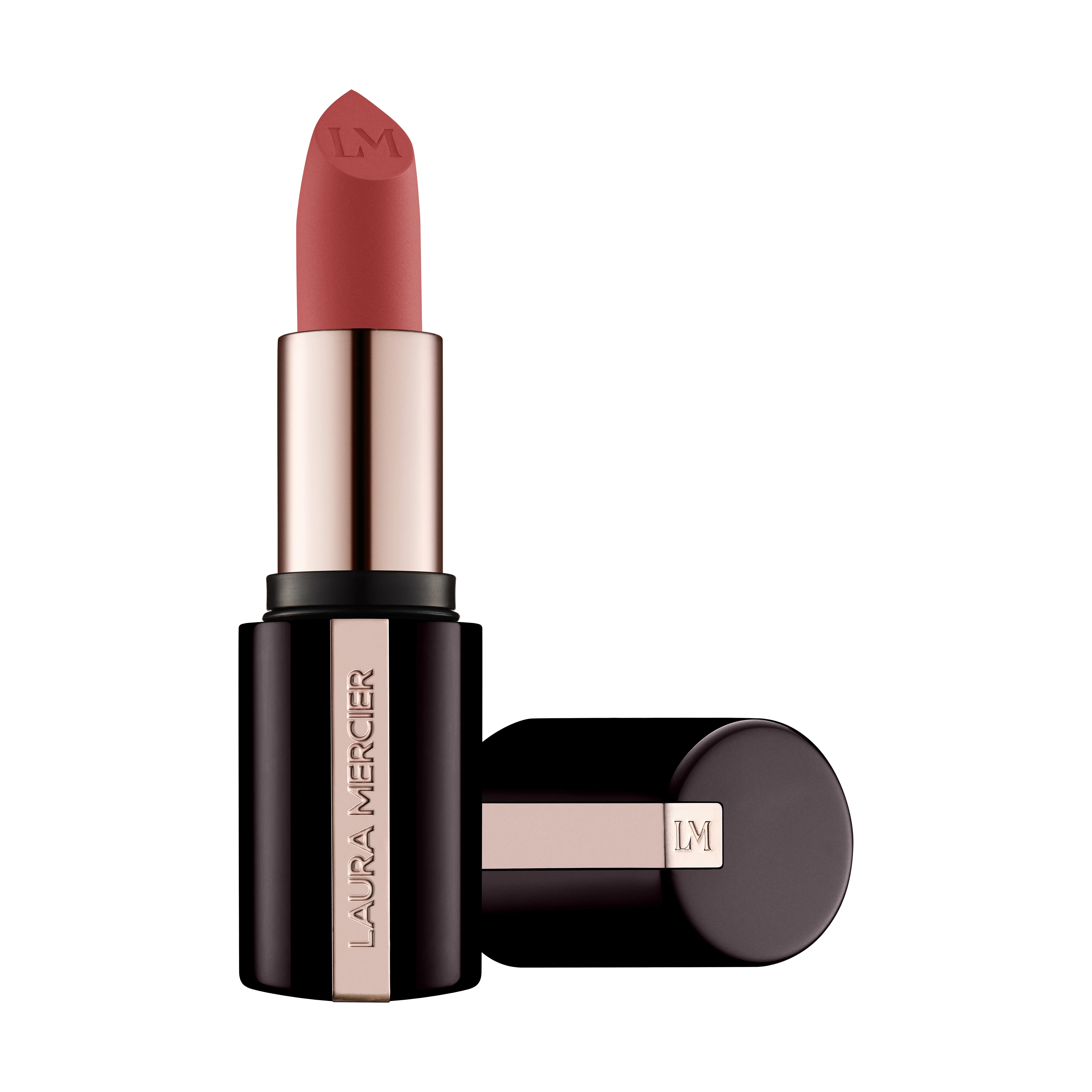 Rossetto Caviar Smoothing Matte Lipstick - Rossetto mat, Rossetto