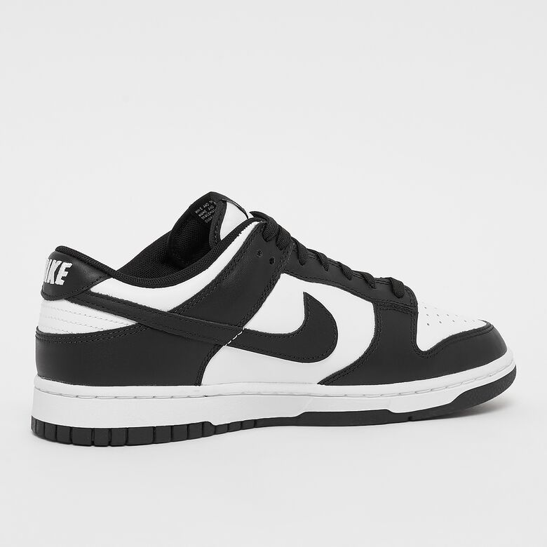 Dunk Low Panda Retro