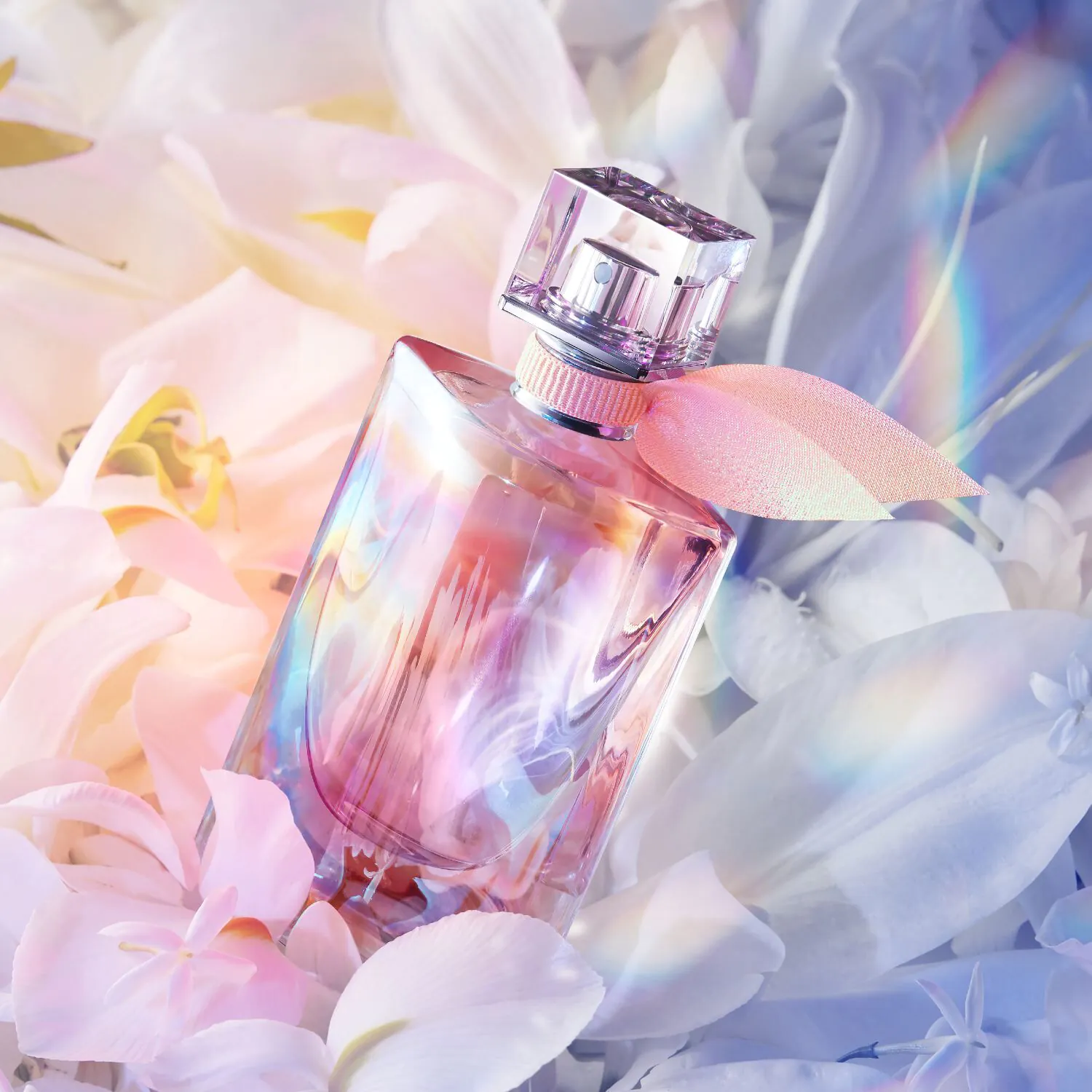 Lancôme La Vie Est Belle Soleil Cristal Woda perfumowana dla kobiet, 100 ml