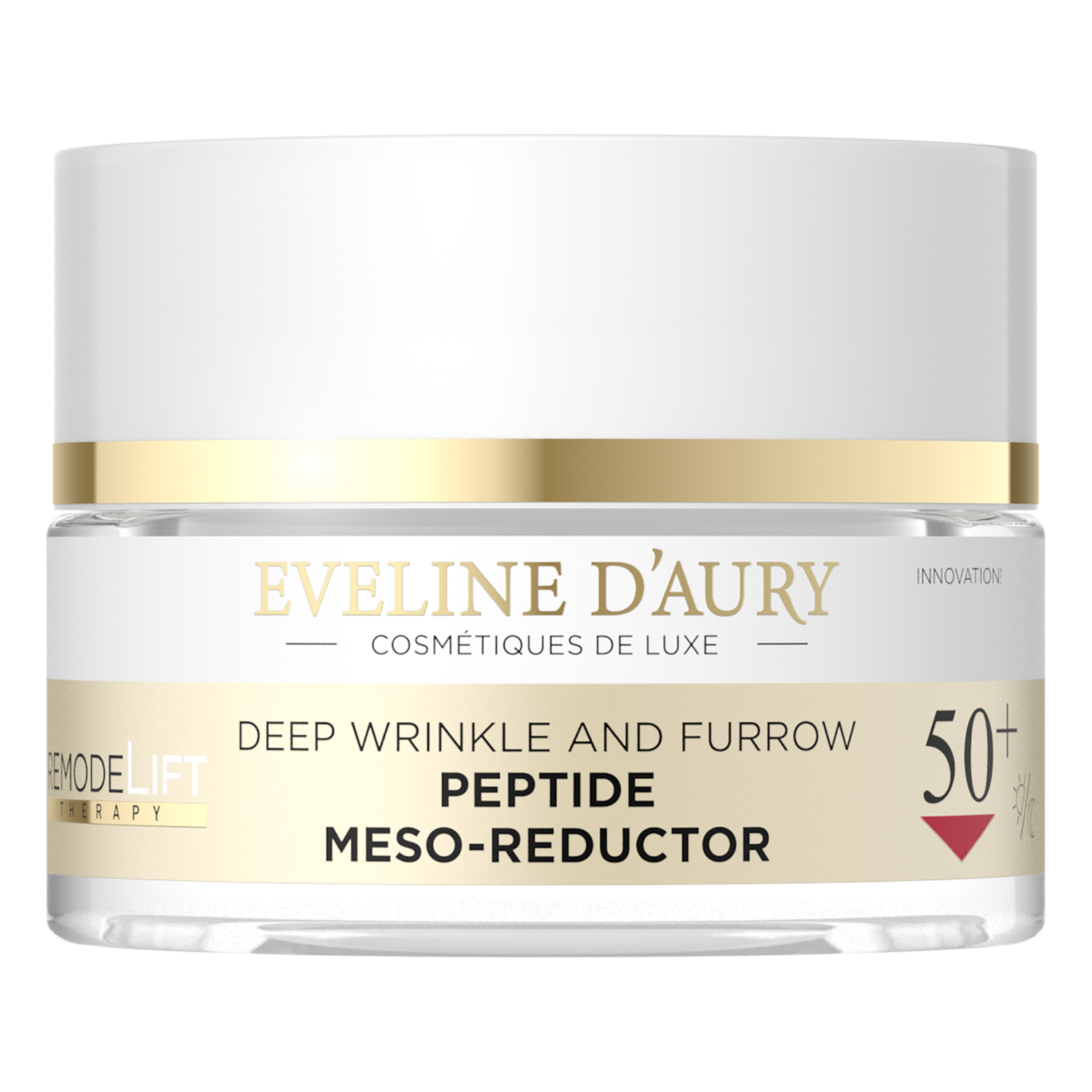 Eveline Cosmetics d'Aury