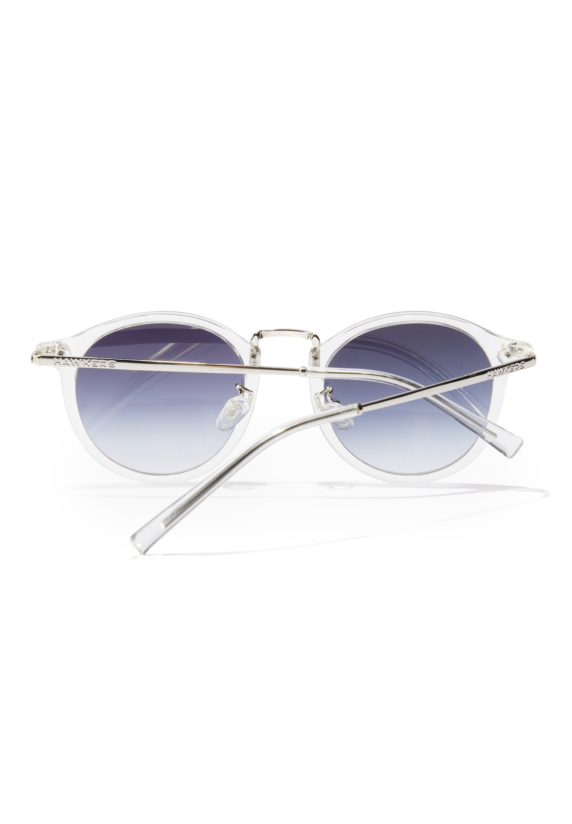 Hawkers PIERRE GASLY - Päikeseprillid - läbipaistvad