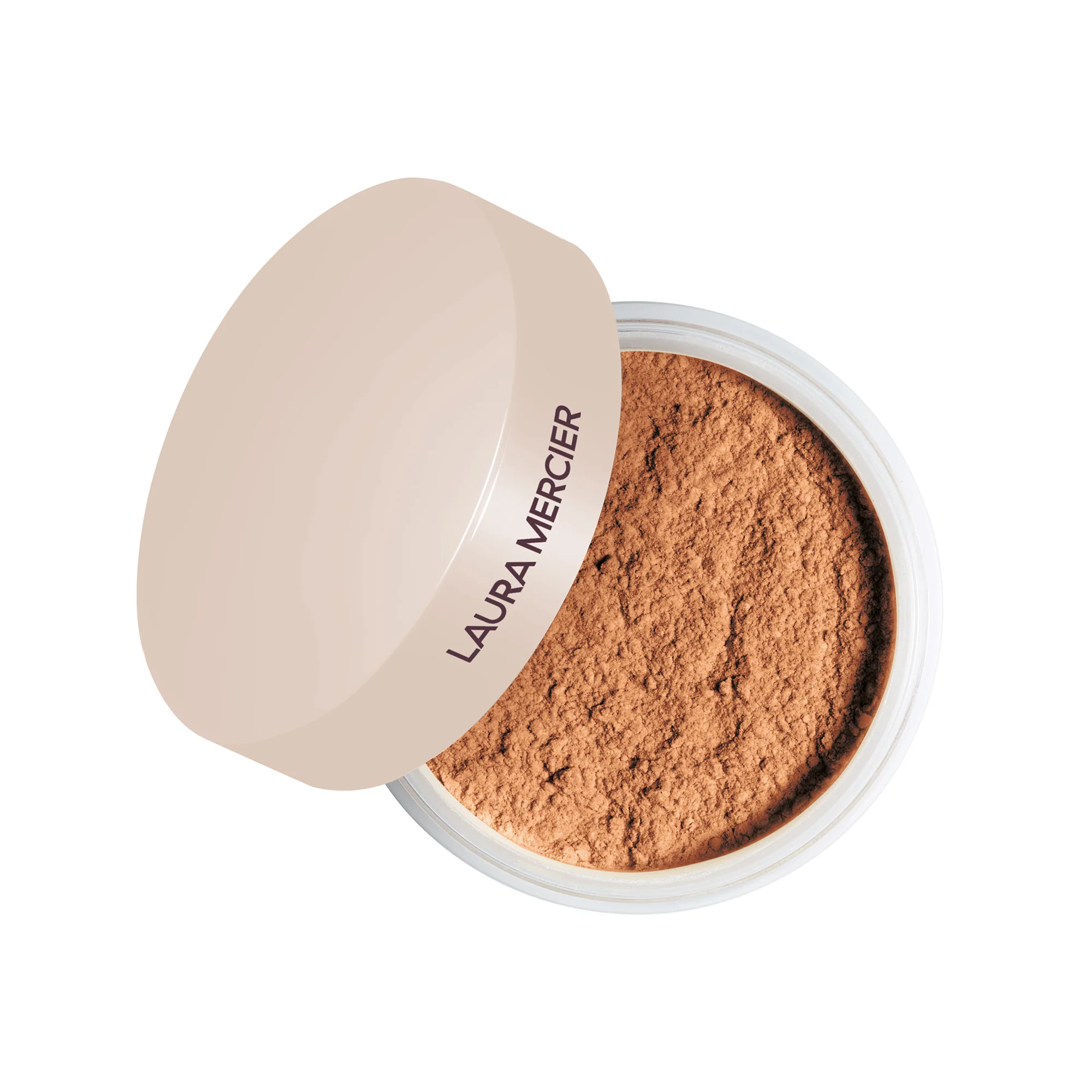 Setting Powders Translucent Loose Setting Powder Ultra-Blur - Cipria polvere