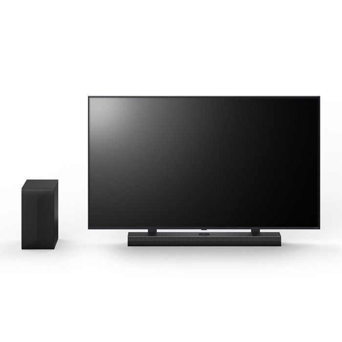 Barra de sonido Dolby Atmos – LG – S70TY – 3.1.1 – 400 W