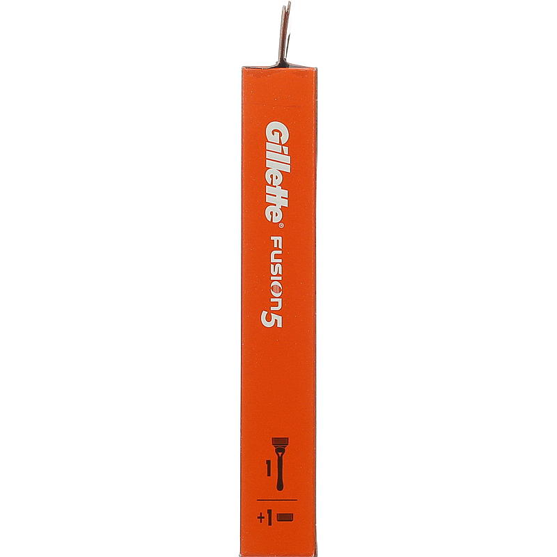 Gillette Gillette maquinilla de afeitar Fusion