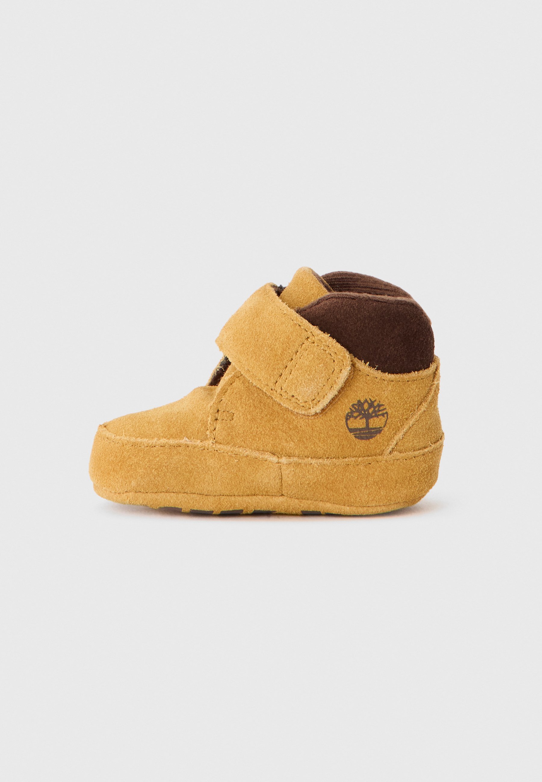 Timberland CRIB UNISEX - Csizma - bézs
