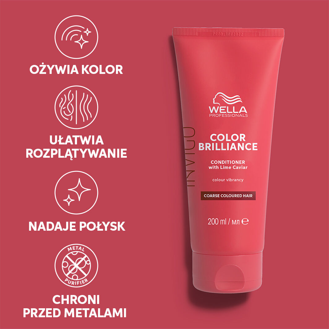 Wella Professionals Invigo Color Brilliance